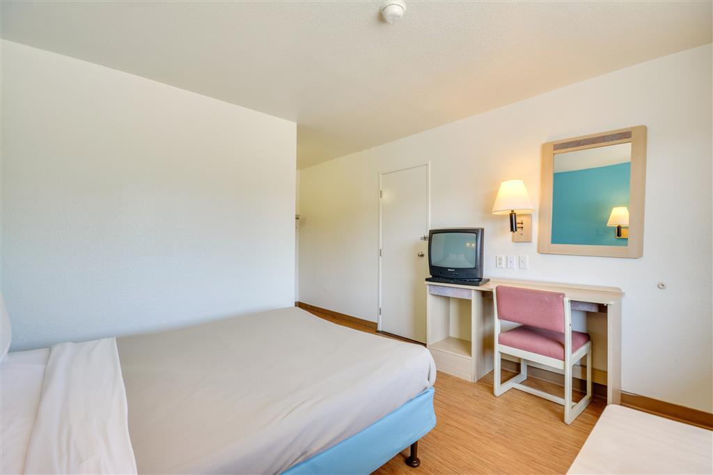 Rodeway Inn Tillmans Corner Quarto foto