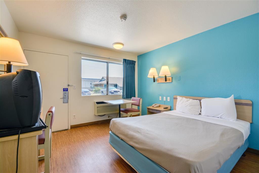 Rodeway Inn Tillmans Corner Quarto foto